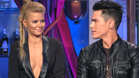 After the breakup between Vanderpump Rules' Tom Sandoval and Ariana Madix was confirmed, Tom was seen heading to Raquel Leviss' place amid reports of an affair between the two. Find out why.